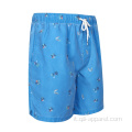 Costume da bagno sportivo impermeabile Surf Men Board Short